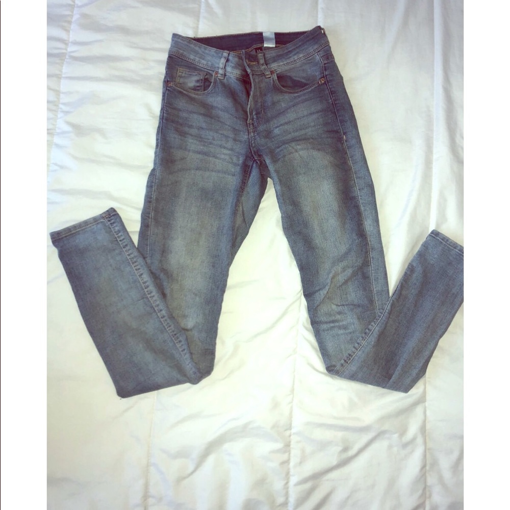 Jeans▪️